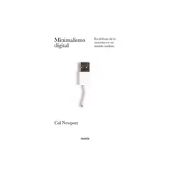 PAIDOS - Minimalismo Digital