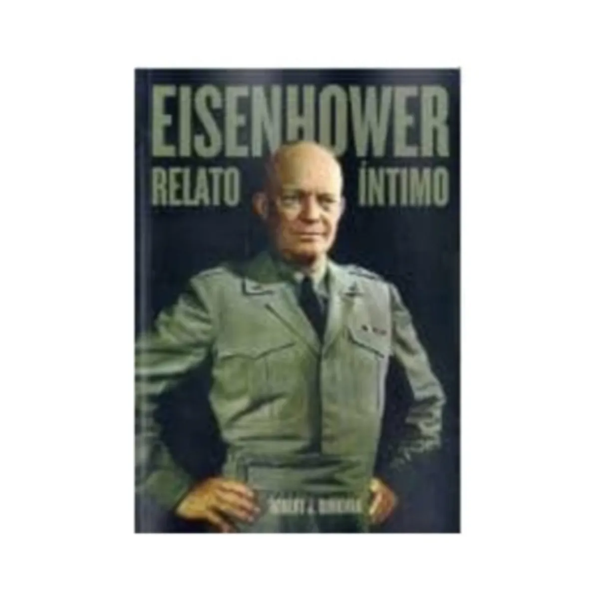 EVEREST - Eisenhower Relato Intimo