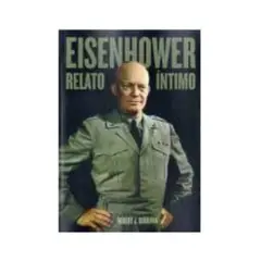 EVEREST - Eisenhower Relato Intimo