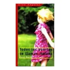 SM EDICIONES - Todos Los Puertos Se Llaman Helena