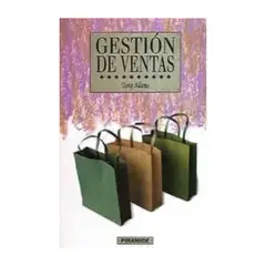 ANTARTICA LIBROS - Gestion De Ventas