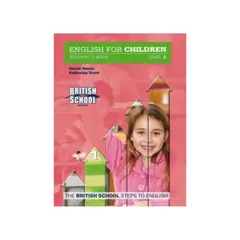 ANTARTICA LIBROS - Sparks 1 (Students Book + Muti-Rom + Popouts) Richmond