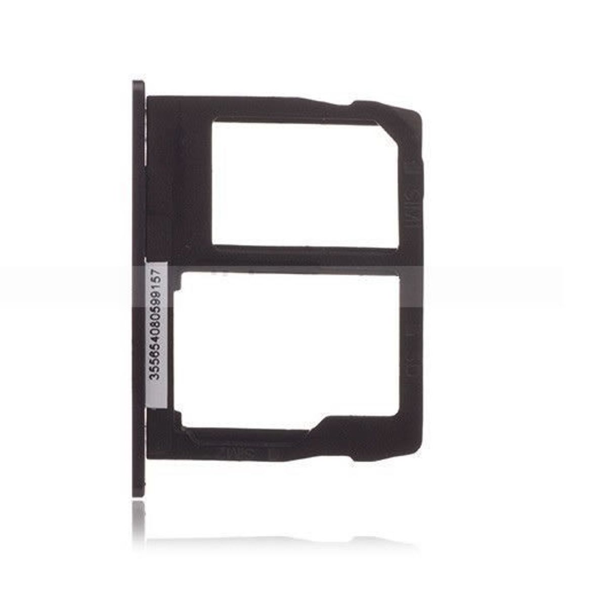 GENERICO - Bandeja Sim Motorola Moto G5s Plus