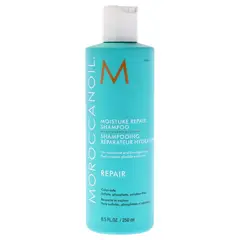 MOROCCANOIL - Shampoo Reparador de Humedad 250ml