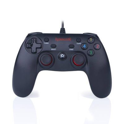 Imagen 2 del producto Joystick Saturn G807 Compatible PC PS3