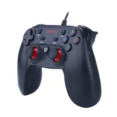 REDRAGON - Joystick Saturn G807 Compatible PC PS3