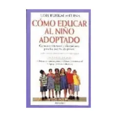 OMEGA - Como Educar Al Niño Adoptado