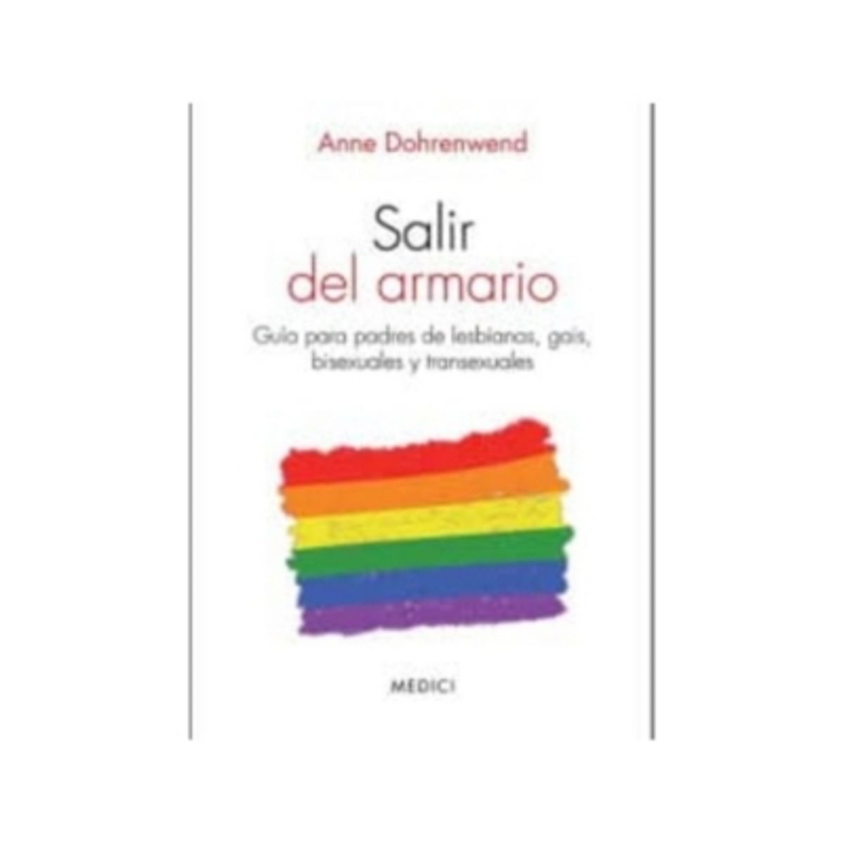 OMEGA - Salir Del Armario