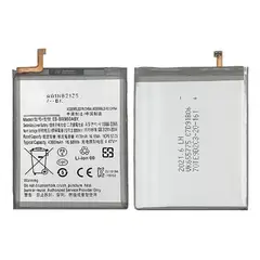 GENERICO - Bateria Para Samsung Note 20 Normal Nueva + Kit Herramientas