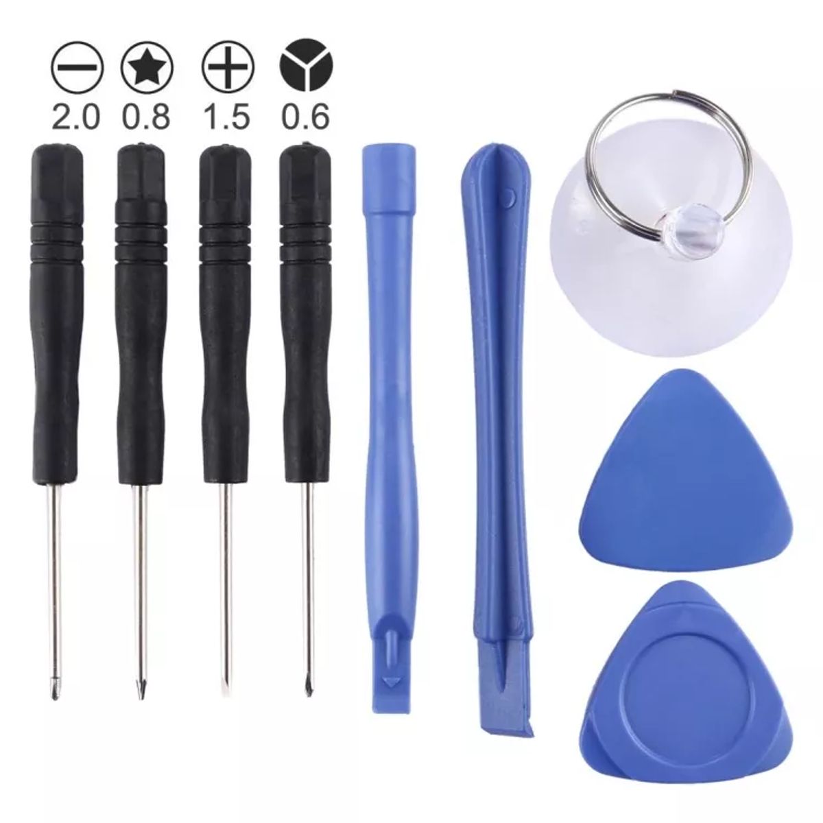 GENERICO - Bateria Para Samsung Note 20 Normal Nueva + Kit Herramientas