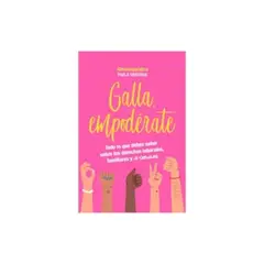 ZIG ZAG - Galla Empoderate Todo Lo Que Debes Saber