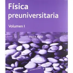 REVERTE - Física Preuniversitaria (1)