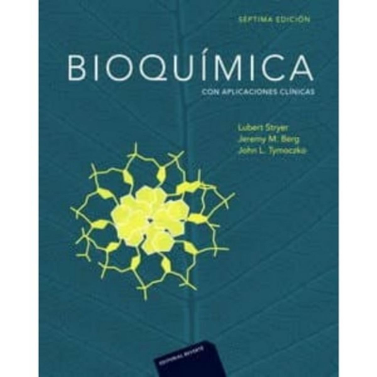 REVERTE - Bioquimica 7º Edicion