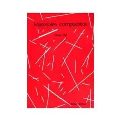 REVERTE - Materiales Compuestos 1º Edicion