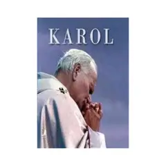 ANTARTICA LIBROS - Karol Papa Juan Pablo Ii (+ 4 Cd)