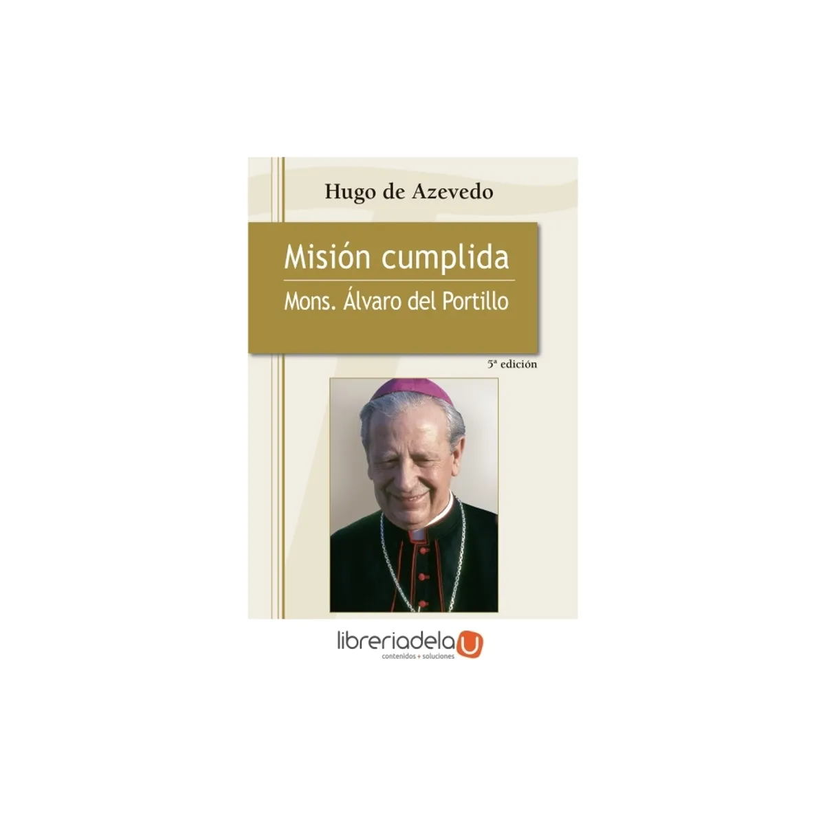 ANTARTICA LIBROS - Mision Cumplida