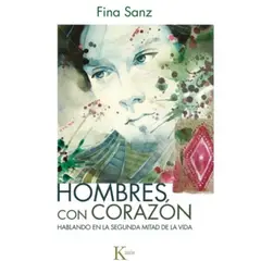 ANTARTICA LIBROS - Hombres Con Corazon