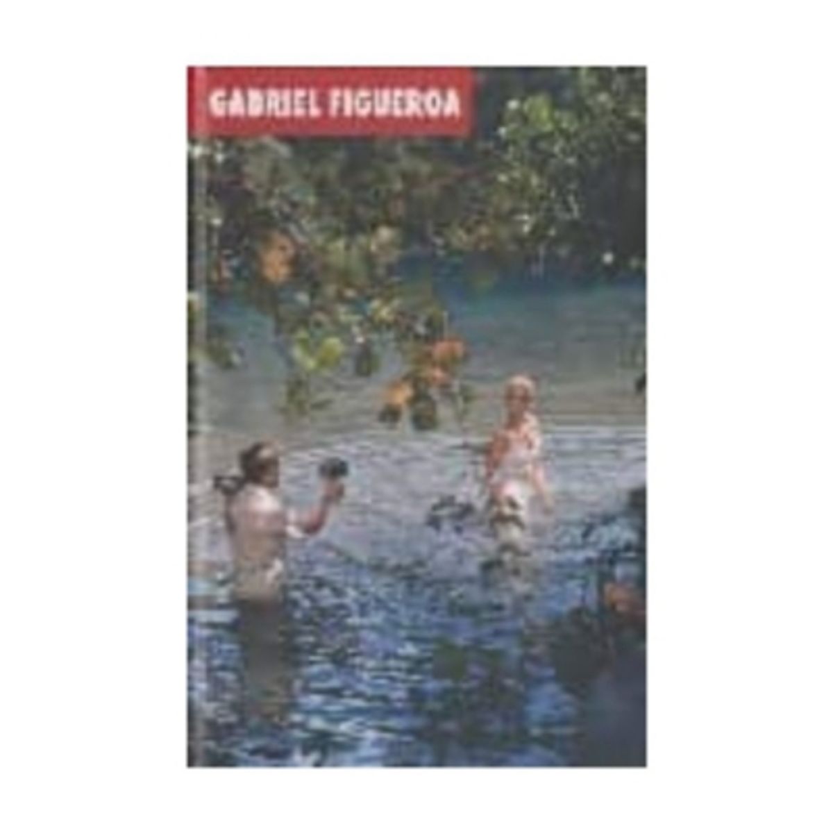 RM - Gabriel Figueroa: Luna Cornea