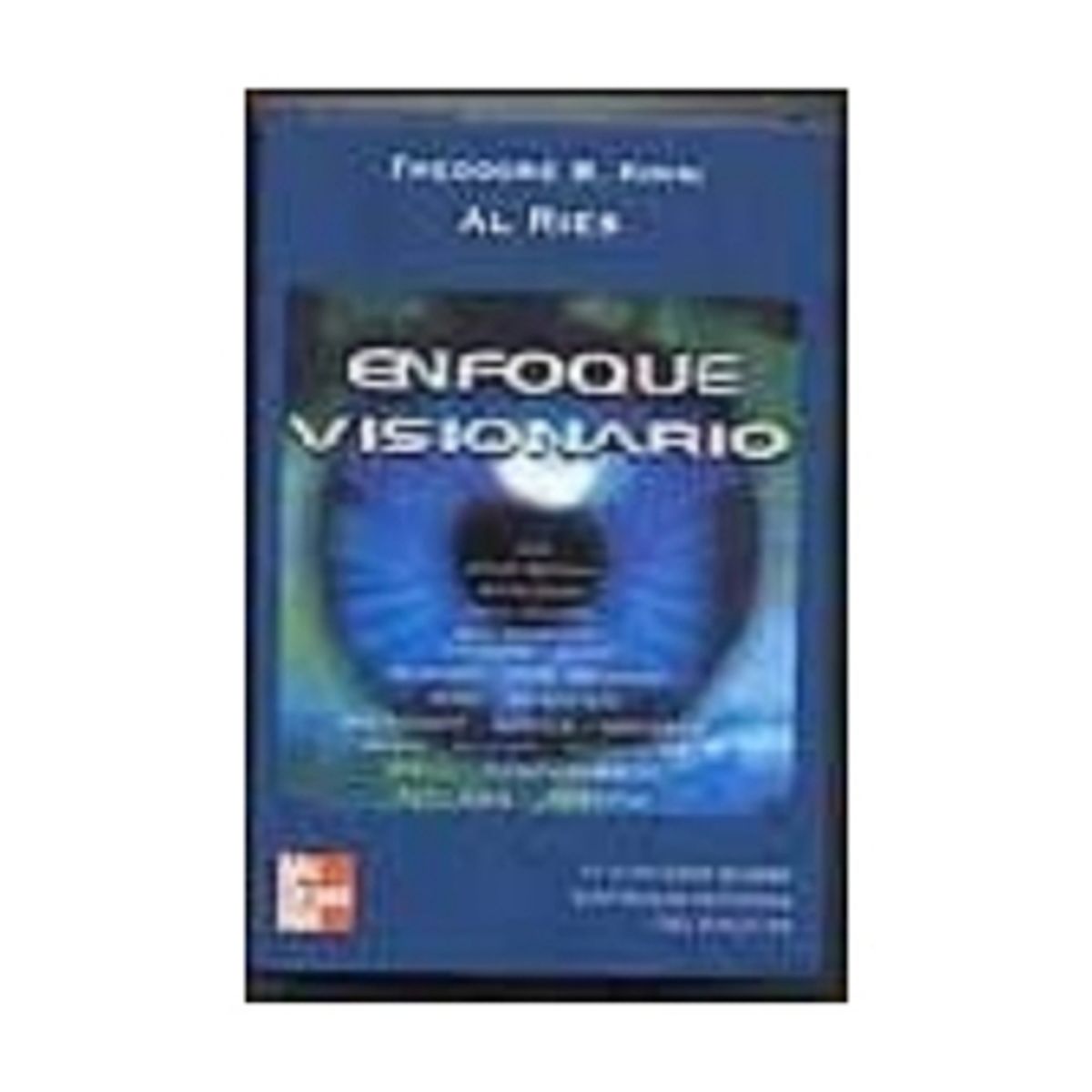 MCGRAW HILL - Enfoque Visionario