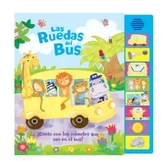 EUROSUR - Las Ruedas Del Bus - WEBER, LOUIS