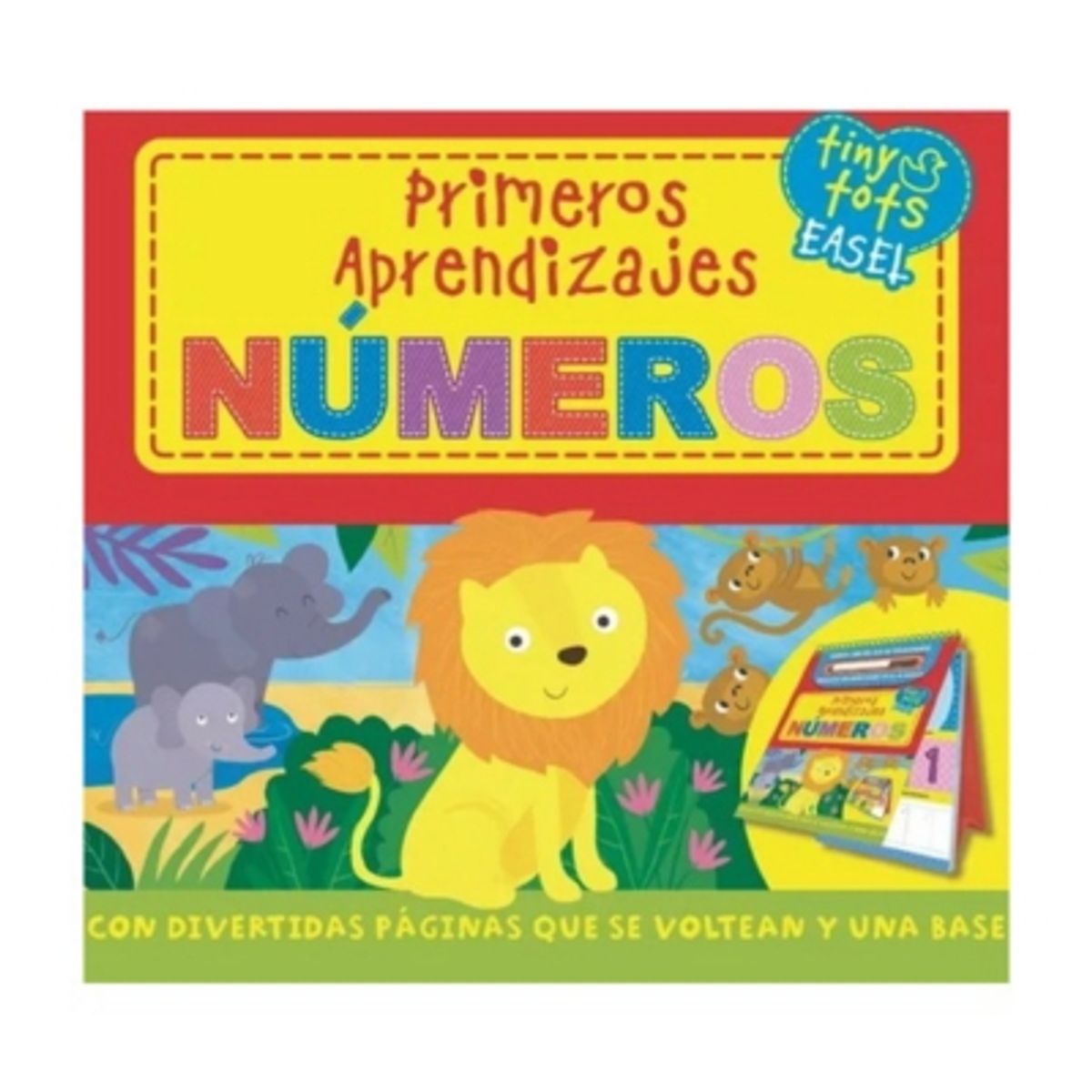 EUROSUR - Numeros. Primeros Aprendizajes