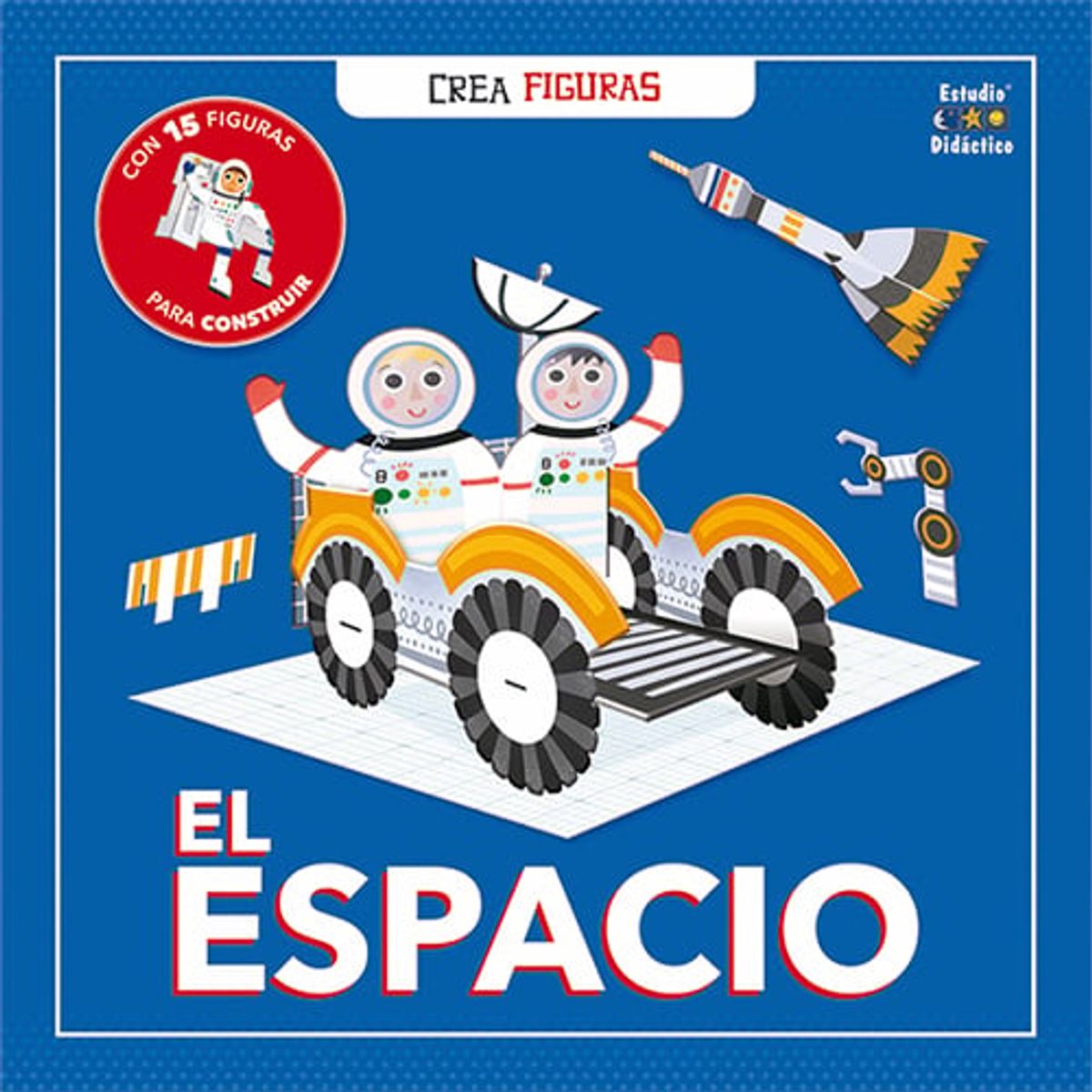 ESTUDIO DIDACTICO - El Espacio