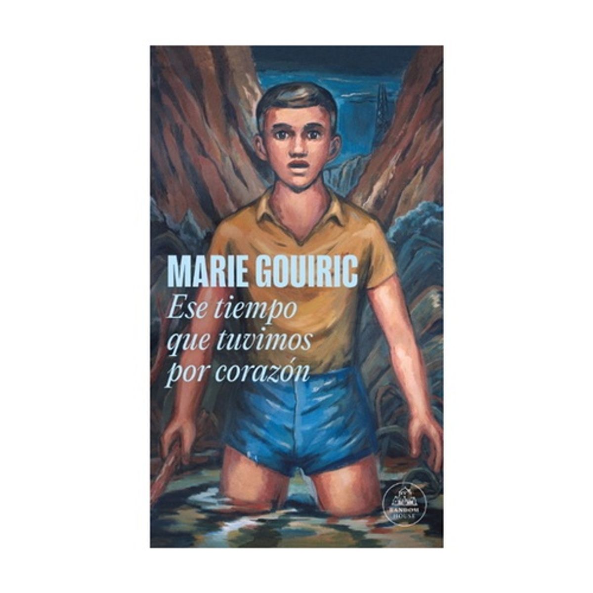 RANDOM HOUSE - Ese Tiempo Que Tuvimos Por Corazon