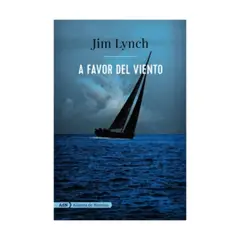 ANTARTICA LIBROS - A Favor Del Viento