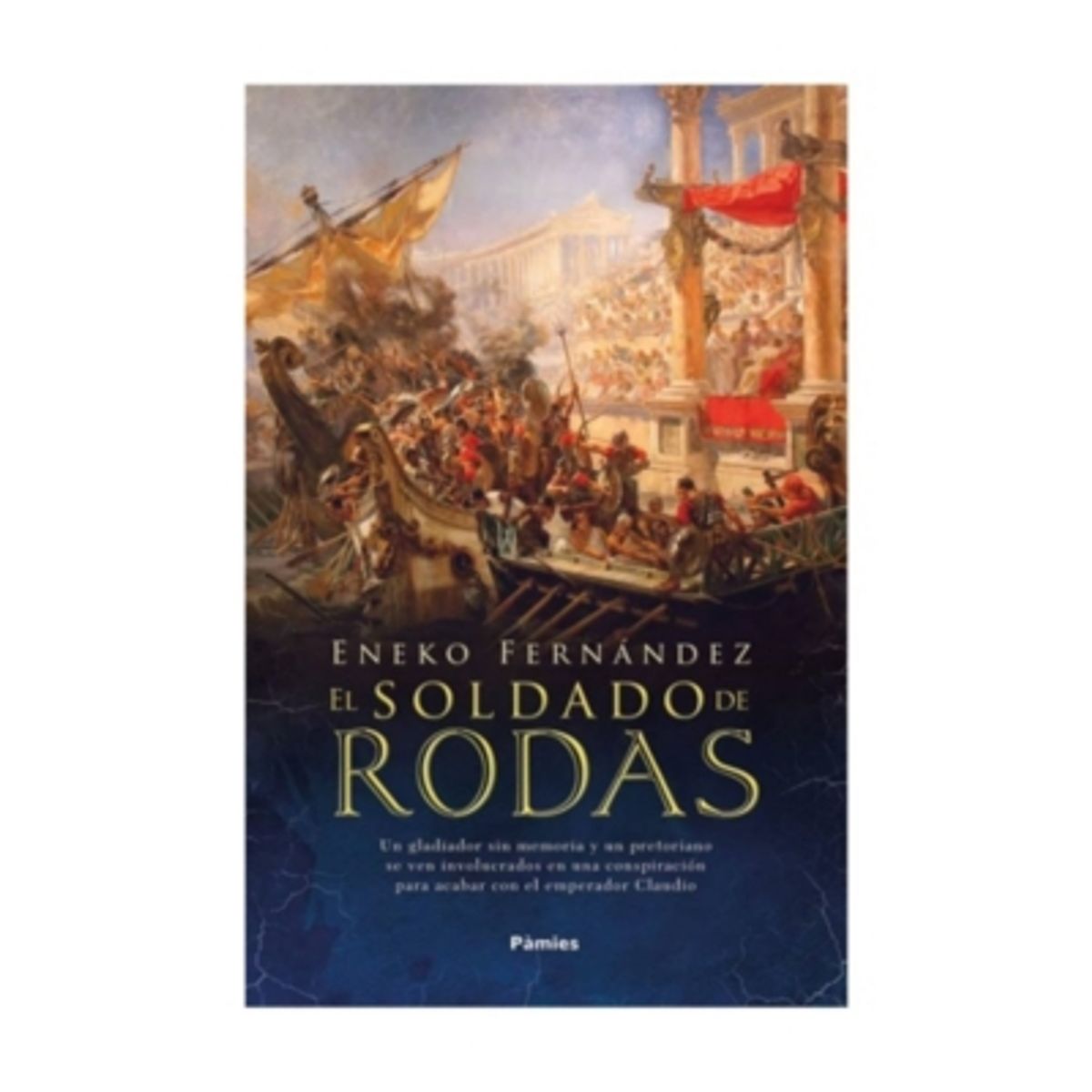 EDICIONES MORATA - El Soldado De Rodas