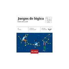 ALMA - Juegos De Logica Para Brillar