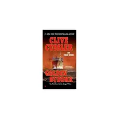 ANTARTICA LIBROS - Golden Buddha