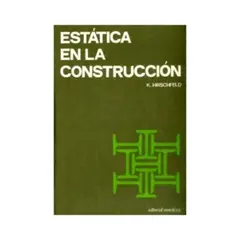 REVERTE - Estática En La Construcción 1º Edicion