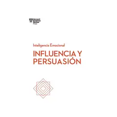 REVERTE - Influencia Y Persuasion. Serie Inteligencia Emocional
