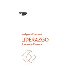 REVERTE - Liderazgo. Serie Inteligencia Emocional