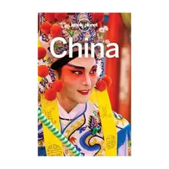 ANTARTICA LIBROS - China 15º Edicion (Lonely Planet)