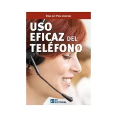 EDICIONES MORATA - Uso Eficaz Del Telefono