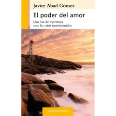 ANTARTICA LIBROS - El Poder Del Amor