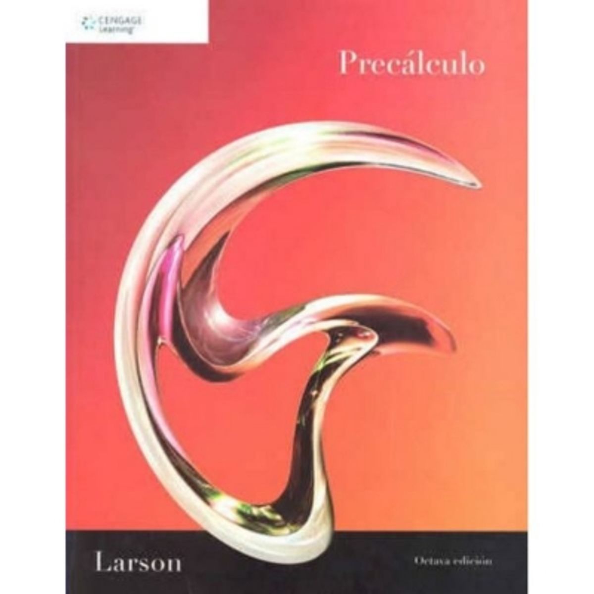 ANTARTICA LIBROS - Precálculo 8º Edición