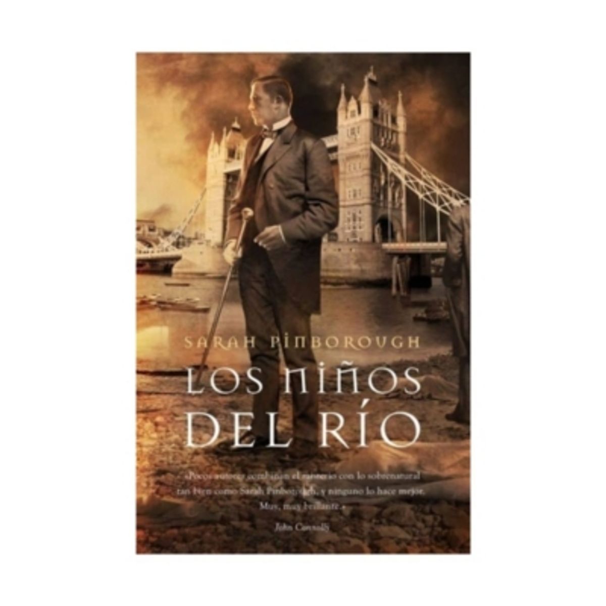 ANTARTICA LIBROS - Los Niãos Del Rio