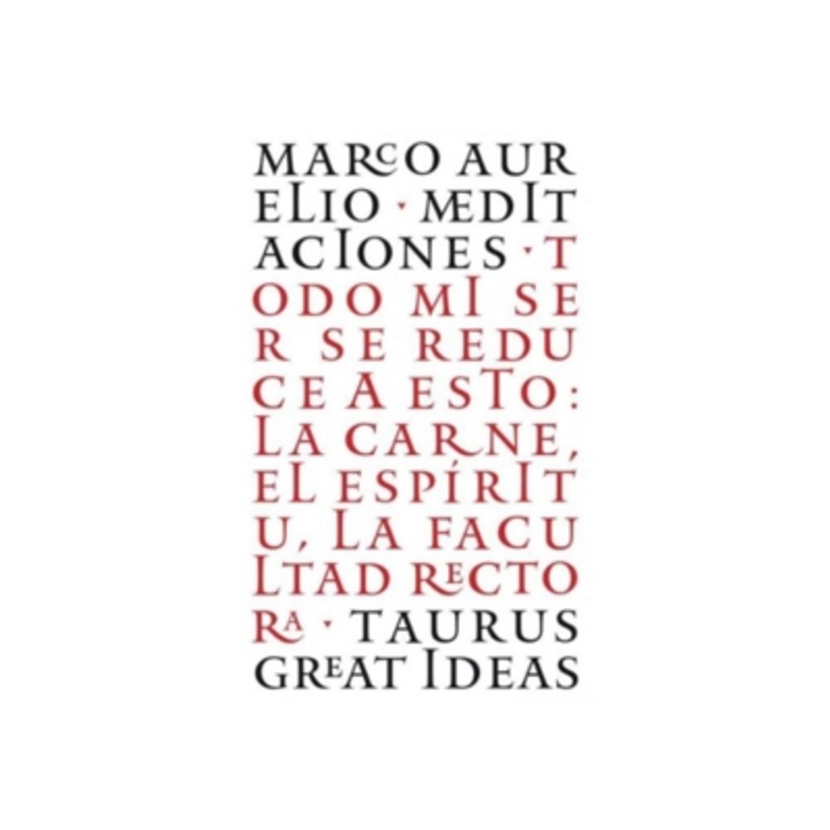 TAURUS - Meditaciones