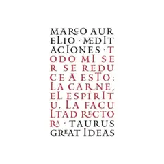 TAURUS - Meditaciones