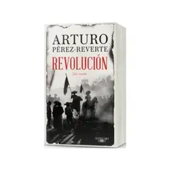 ALFAGUARA - Revolucion