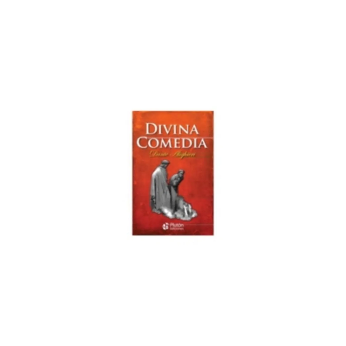 PLUTON - Divina Comedia