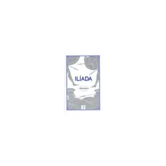 EDIMAT LIBROS - Iliada