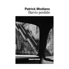 ANTARTICA LIBROS - Barrio Perdido