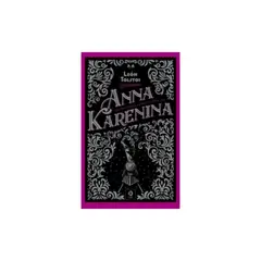 EDIMAT LIBROS - Anna Karenina