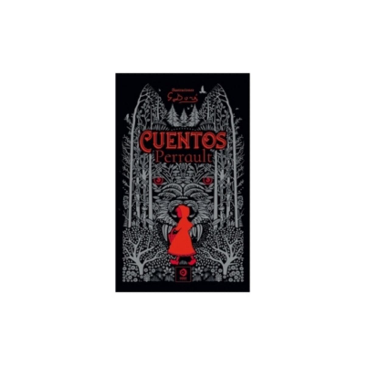 EDIMAT LIBROS - Cuentos Perrault