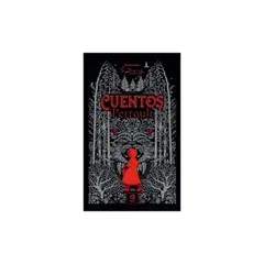 EDIMAT LIBROS - Cuentos Perrault