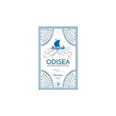 EDIMAT LIBROS - Odisea