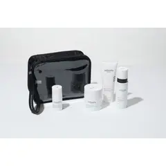 MINATA - Set Cremas Rutina AM/PM los 4 fantásticos de